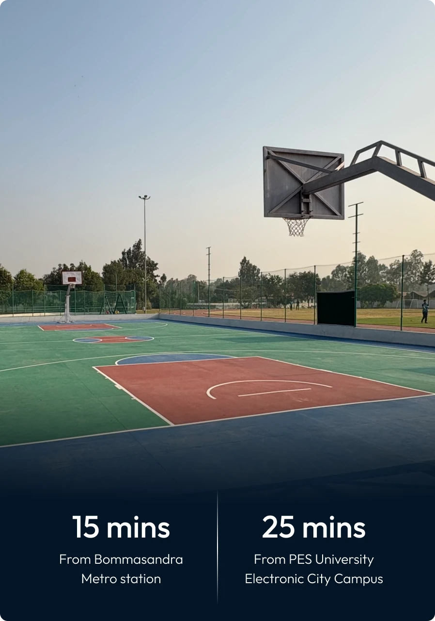 Facility Image