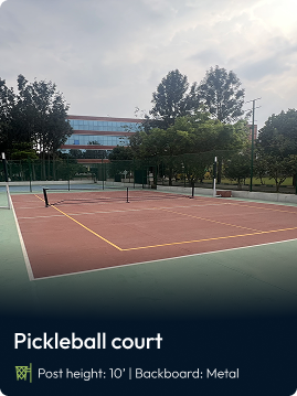 Pickle Ball
